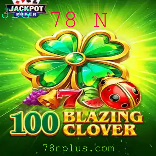 100BlazingClover: Uma Jornada Inovadora no Universo dos Jogos