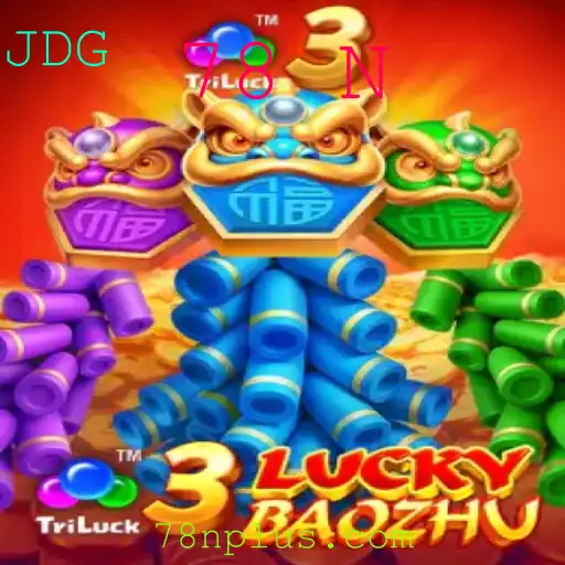 Descubra o Fascinante Mundo de 3LuckyBaozhu