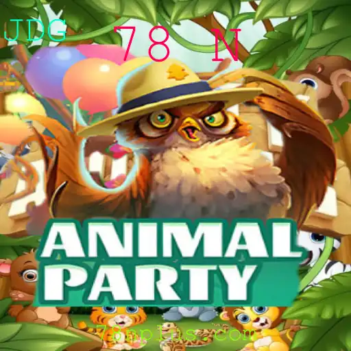 AnimalParty: Uma Jornada Fascinante no Mundo dos Animais