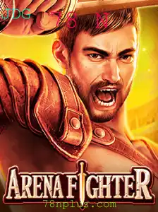 ArenaFighter: Uma Imersão no Mundo do Combate Virtual
