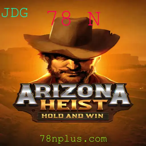 Explorando ArizonaHeist: Um Novo Jogo Inovador