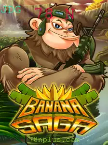 Explorando o Mundo de BananaSaga