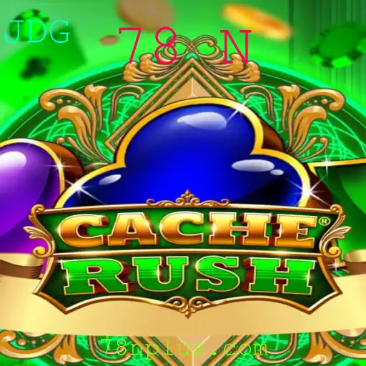 CacheRush: O Desafio Estratégico que Conquista o Mundo dos Jogos de Tabuleiro