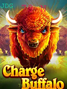 ChargeBuffalo: Inovação e Estratégia no Mundo dos Jogos