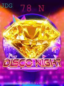 Descubra o Jogo DiscoNight