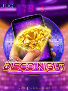 Descubra o Universo de 'DiscoNightM': Um Mergulho nas Regras e Aventura do Jogo