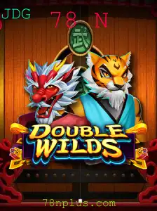 Descubra o Mundo emocionante de DoubleWilds: Regras e Estratégias
