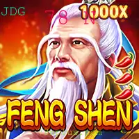 Descubra FengShen: O Excitante Jogo de Tabuleiro Estratégico
