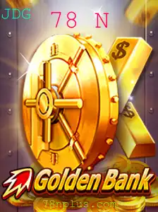 GoldenBank: Um Jogo de Estratégia e Inteligência