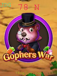 GophersWar: A Experiência de Jogo Revolucionária Baseada em Estratégia