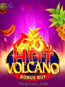 Explorando o Mundo Excitante de HotVolcanoBonusBuy