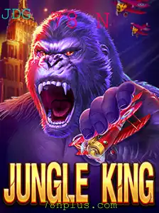 Explorando o Mundo de JungleKing: Uma Aventura Épica