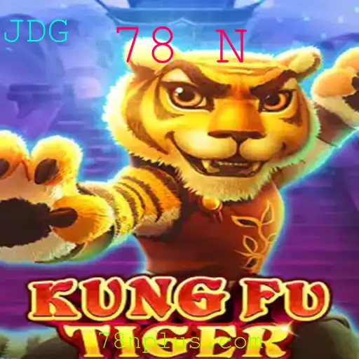 Explorando o Mundo de KungFuTiger: Um Novo Fenômeno nos Jogos