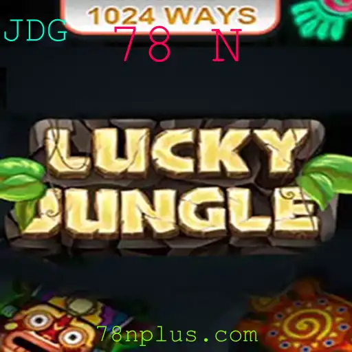 Descubra as Aventuras do Jogo LuckyJungle1024 com a Palavra-Chave Secreta 78 N