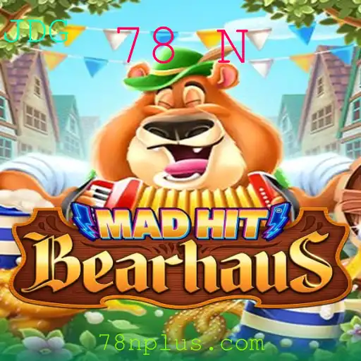 Descubra MadHitBearhaus: O Desafio dos 78 Níveis de Estratégia