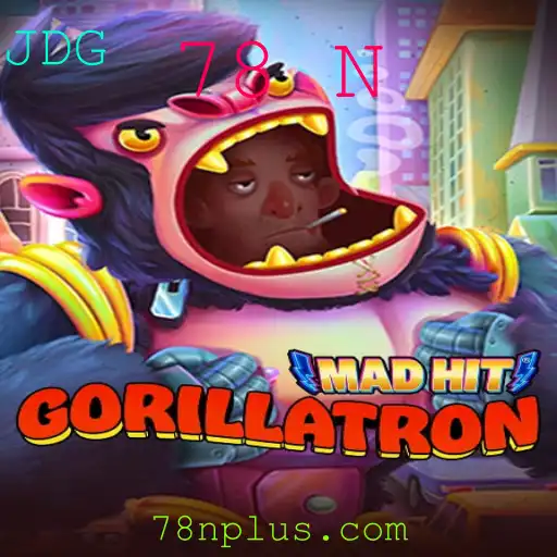 Descubra MadHitGorillatron: O Jogo Mais Empolgante do Ano