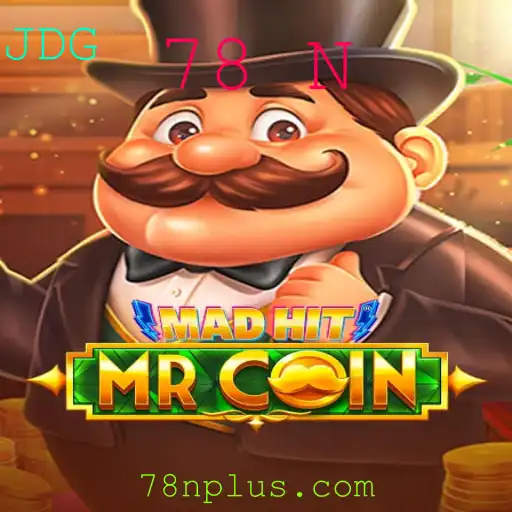 Explorando o Mundo de MadHitMrCoin: O Jogo de Estratégia e Aventura dos Tempos Modernos