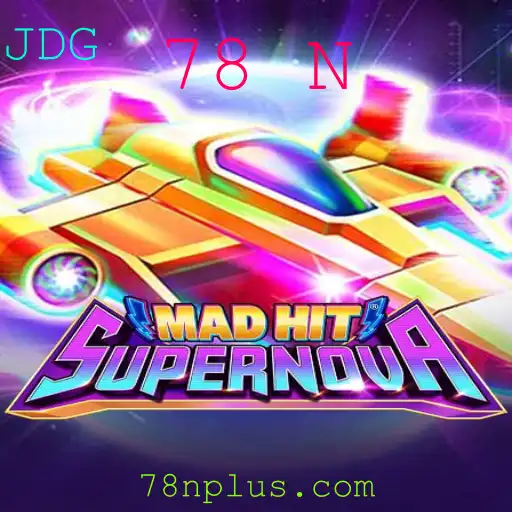 MadHitSupernova: Explorando o Universo com uma Nova Experiência de Jogo