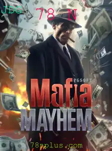 Explorando o Mundo Imersivo de MafiaMayhem
