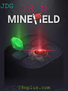 MineField: Explorando Novas Fronteiras no Universo dos Jogos