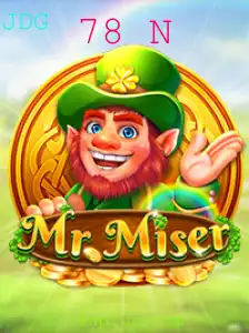 Descobrindo o Fascinante Mundo de MrMiser: Aventura e Estratégia