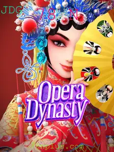 Descubra o Fascinante Mundo de OperaDynasty e suas Regras Encantadoras