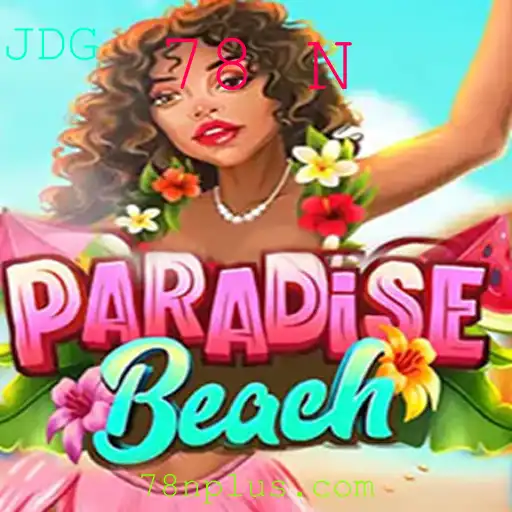 Descubra ParadiseBeach: A Aventura Única Inspirada em 78 N