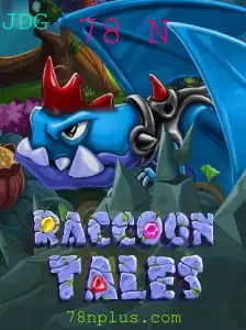Explorando o Fascinante Mundo de RaccoonTales