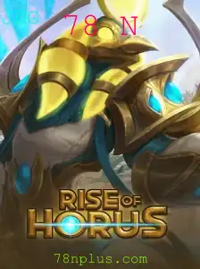 Explorando o Mundo de 'RiseofHorus': Aventuras e Estratégias