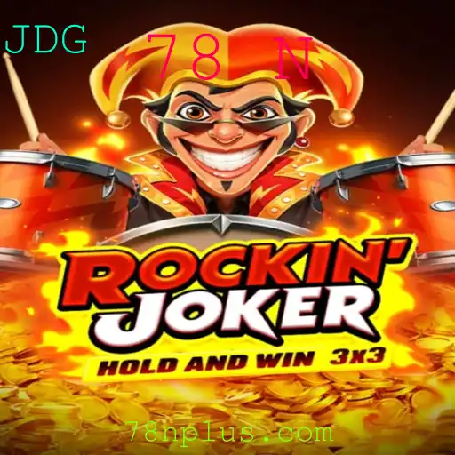 RockinJoker: Um Jogo Inovador e Envolvente