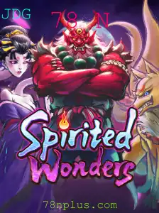 SpiritedWonders: Uma Nova Era de Aventura
