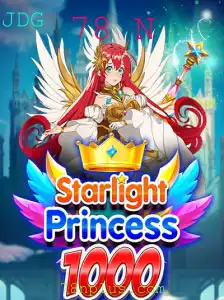 StarlightPrincess1000: Uma Jornada Cativante no Mundo Mágico dos Jogos