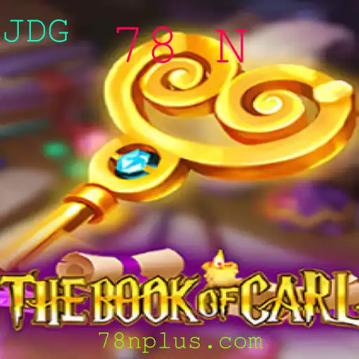 TheBookofCarl: Um Mergulho no Mundo do Jogo com a Palavra-Chave 78 N