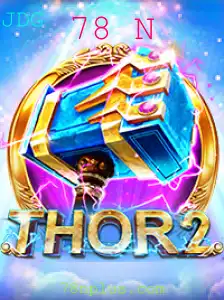 Thor2: A Jornada do Herói Nórdico e o Enigma de 78 N