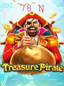 Explorando o Fascinante Mundo de TreasurePirate