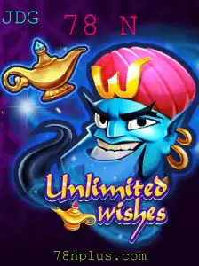 Explorando UnlimitedWishes: O Novo Jogo que Encanta com Infinite Possibilidades