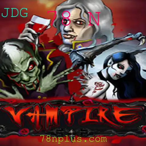 Descubra o Jogo 'Vampire': Uma Jornada Sombria e Estratégica