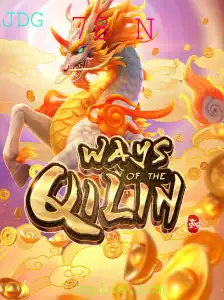 WaysoftheQilin: Explorando o Universo do Jogo