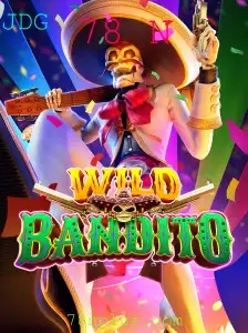 Descubra o Mundo Emocionante de WildBandito: O Jogo do Momento