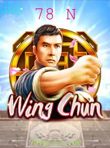 Descobrindo o Fascinante Universo do Jogo WingChun e o Mistério de 78 N