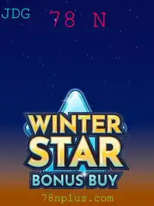 Descubra a Emoção de WinterStarBonusBuy: Regras e Novidades