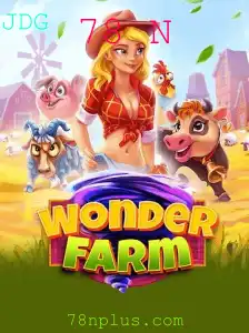 Explorando o Mundo de WonderFarm: Uma Aventura Inesquecível