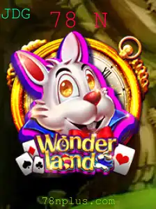 Descubra o Mundo de 'Wonderland': Um Jogo de Aventura e Estratégia