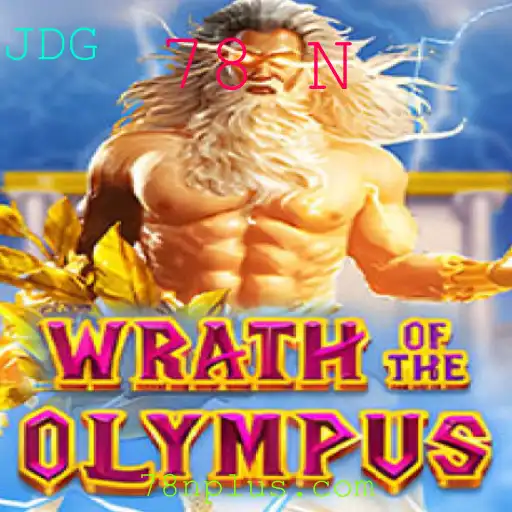 Explorando o Mundo do Jogo WrathofOlympus: Uma Jornada Épica na Mitologia Grega