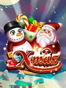 Descubra o Fascinante Jogo 'Xmas' e Sua Palavra-Chave Intrigante '78 N'