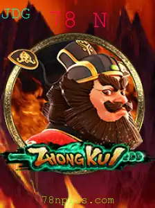 ZhongKui: Explorando o Novo Jogo de Estratégia com a Palavra-Chave '78 N'